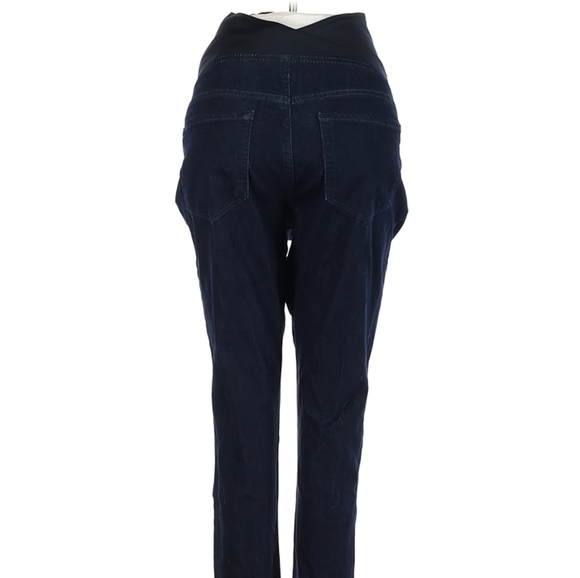 Isabel Maternity skinny Jeans Size 16 - Picture 2 of 5